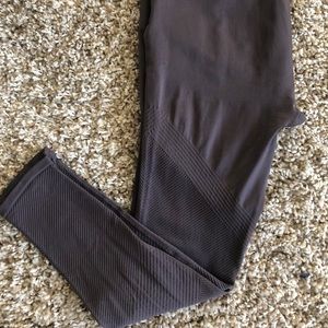 Fabletics Sculptknit 7/8 Leggings